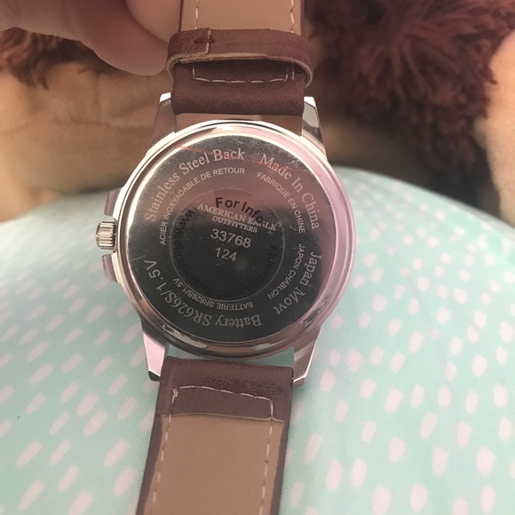 Brand New American Eagle Watch - Picture 5 of 6